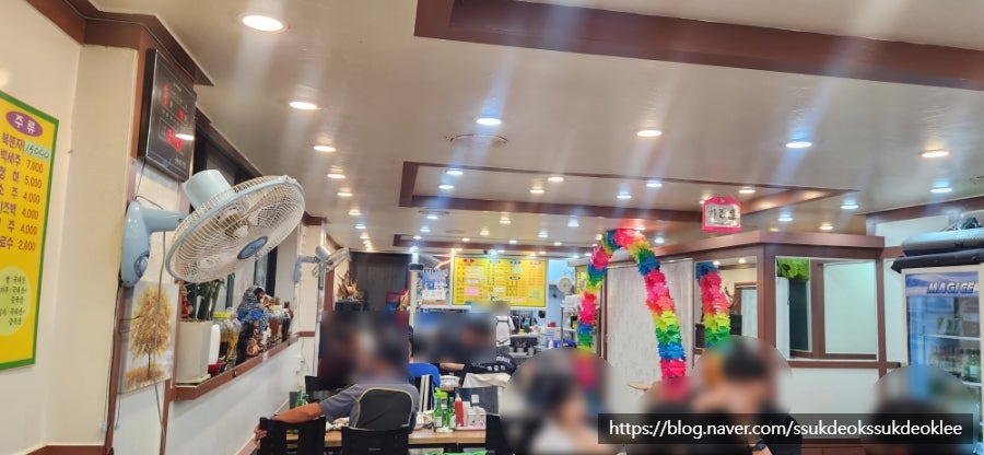 사랑도회센타 이미지
