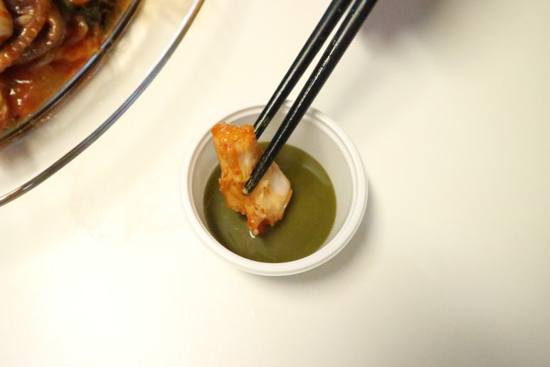인생아구찜 부산본점 이미지