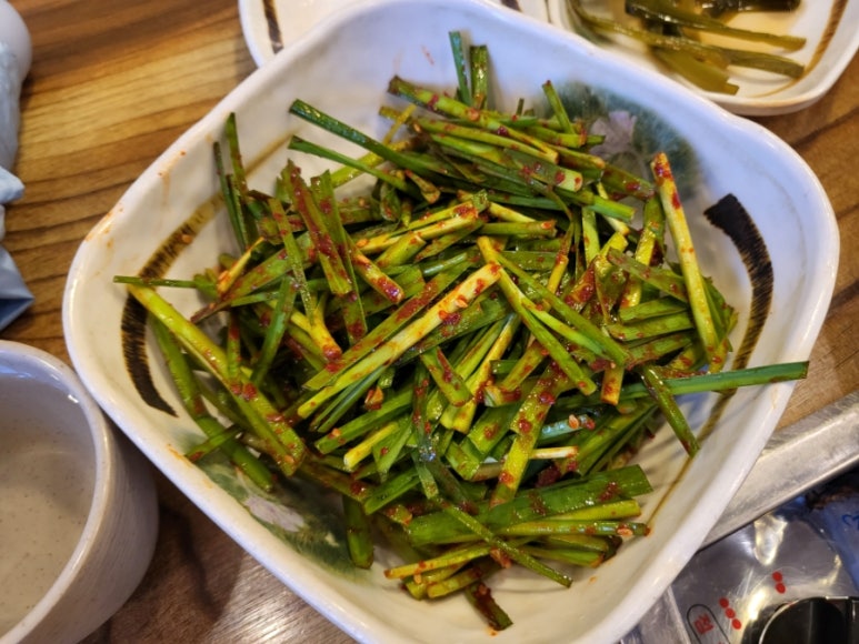 곱창신라방 이미지