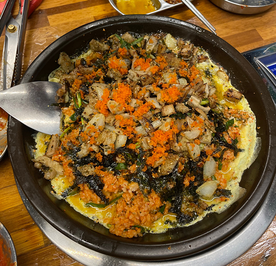찐양곱창 이미지