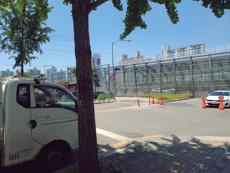 평화자동차공업사 이미지