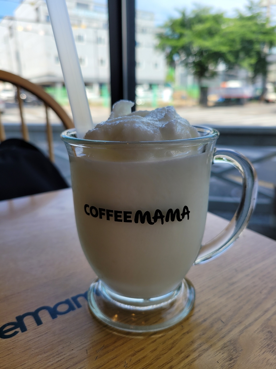커피마마(석림점) 이미지