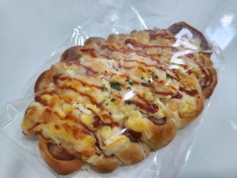 빵에반하다 이미지