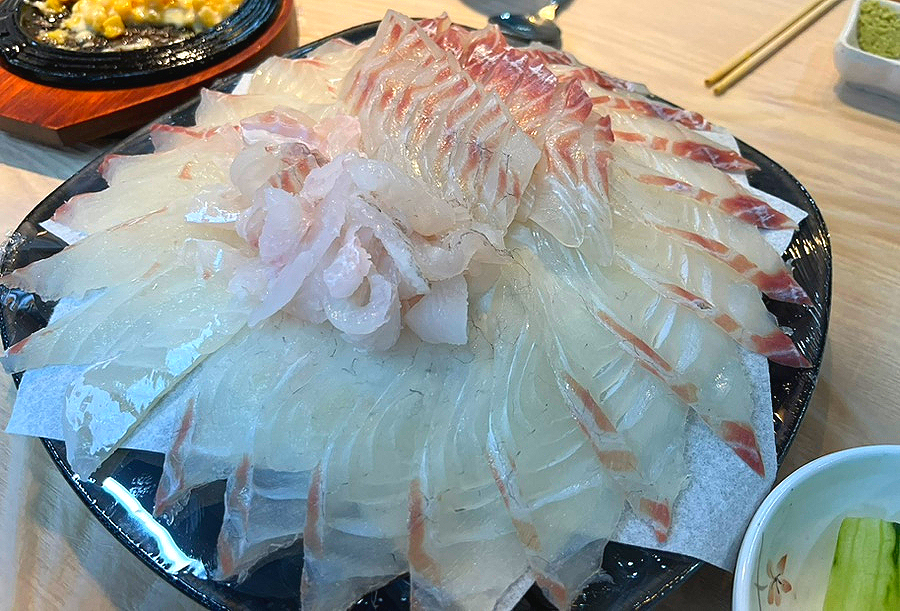 라온수산 이미지