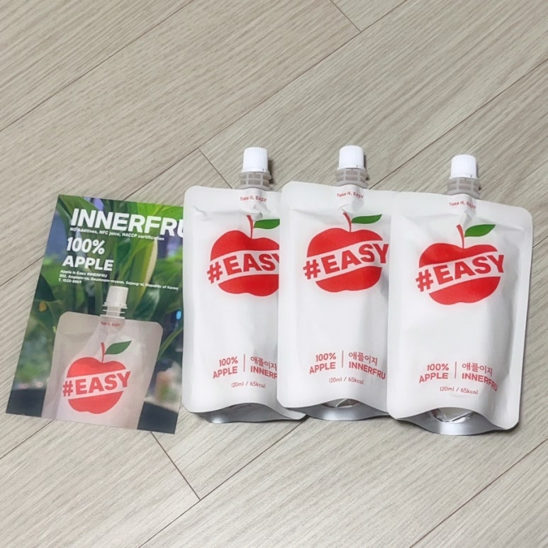 이너프루(INNERFRU) 이미지