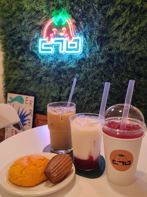 카페대가미 이미지