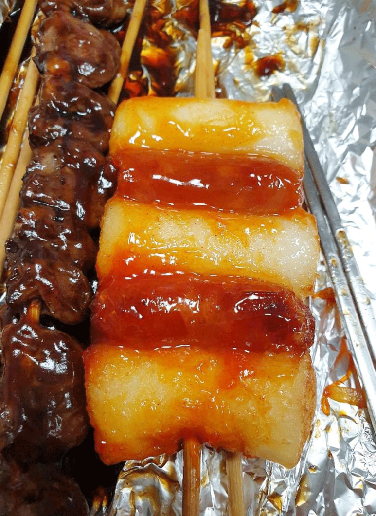 더꼬치다 이미지