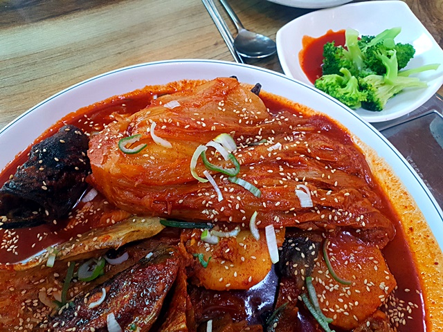 원당감자탕 이미지