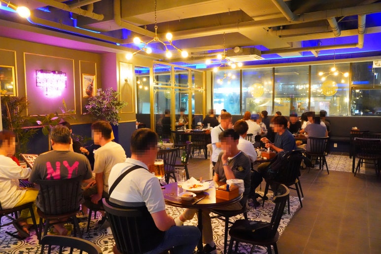 별빛맥주(남양주진접역점) 이미지