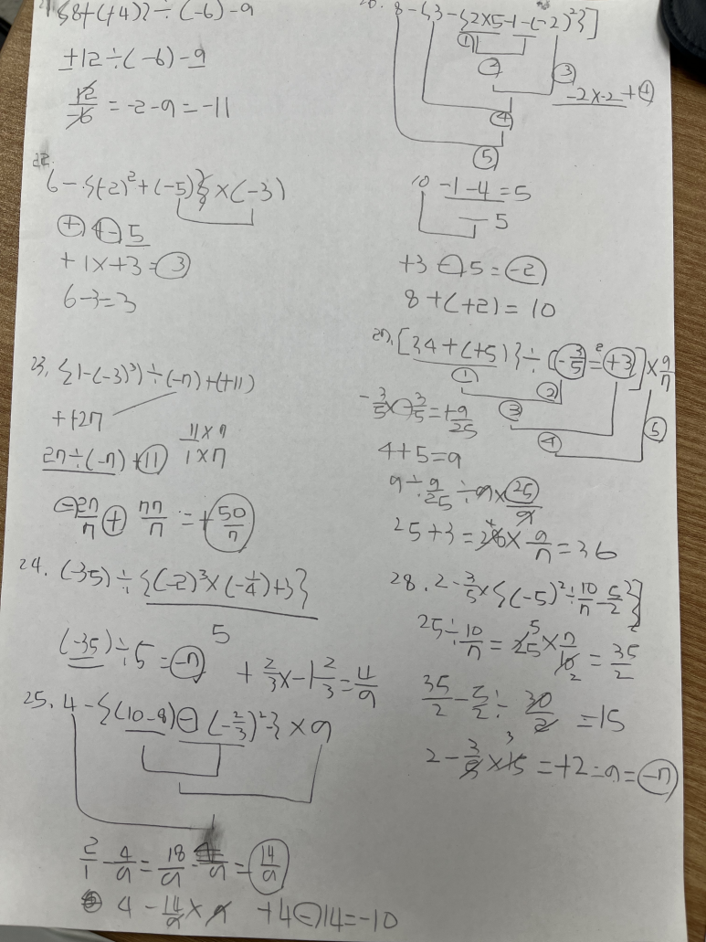수지수학2관학원 이미지