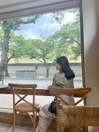 경주옥수수떡볶이 이미지