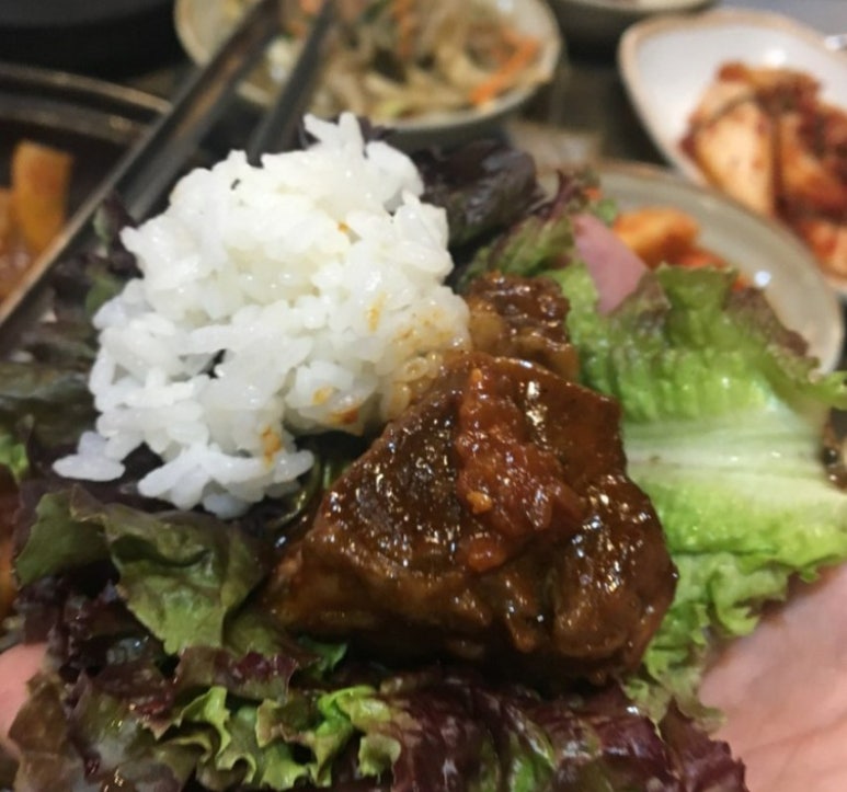 언덕너머한우 이미지
