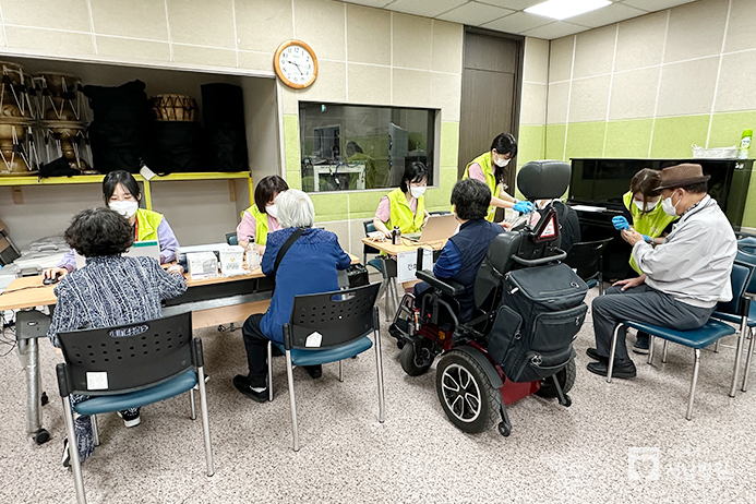 가양4종합사회복지관 이미지
