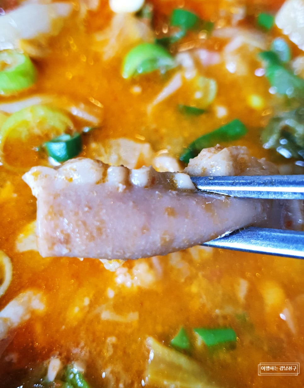 황소곱창구이 이미지