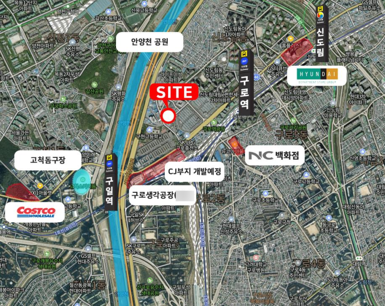 한영개발 이미지