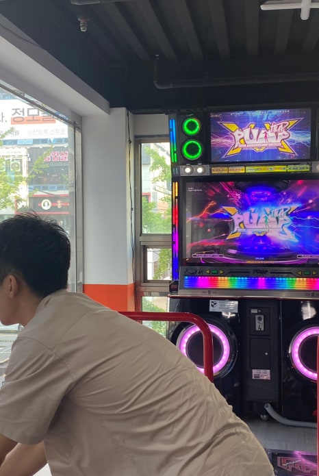 꿀벌과자점 이미지