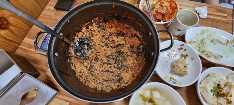 알에서닭까지식당 이미지