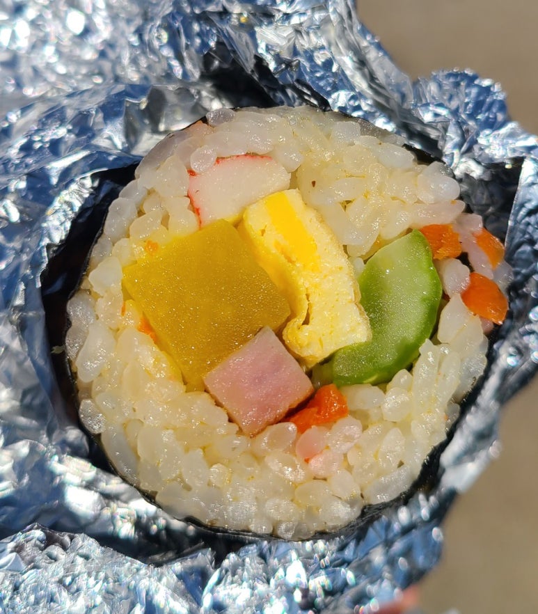 로만델리 부대찌개 이미지