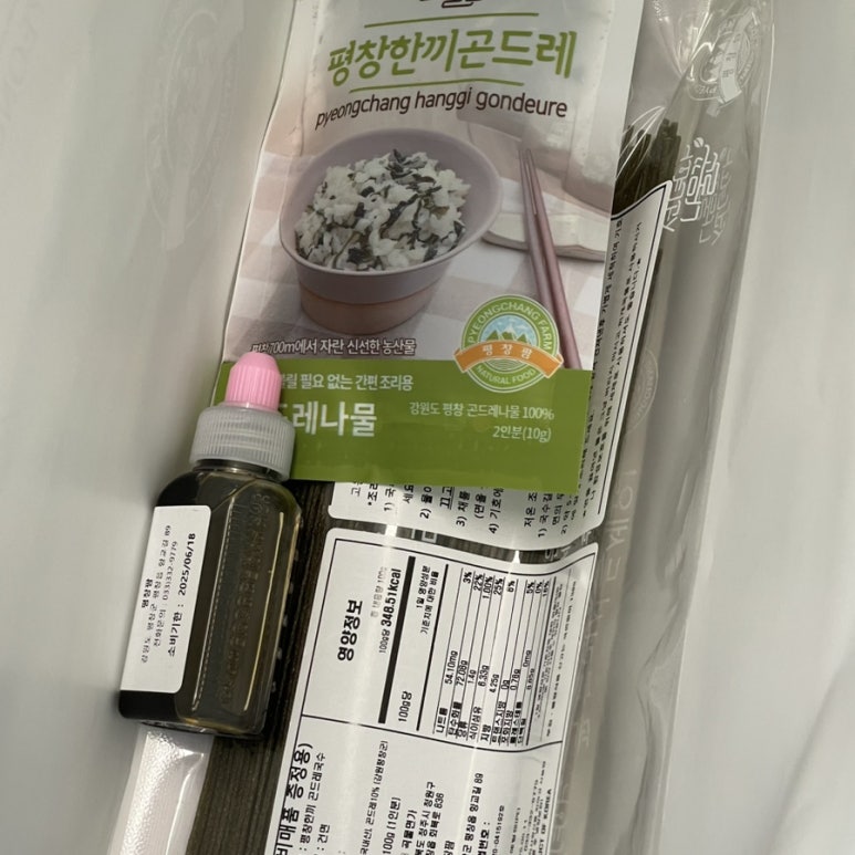 창한푸드 이미지