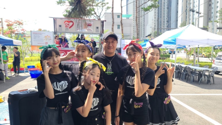 오케이(OK)짜장 이미지