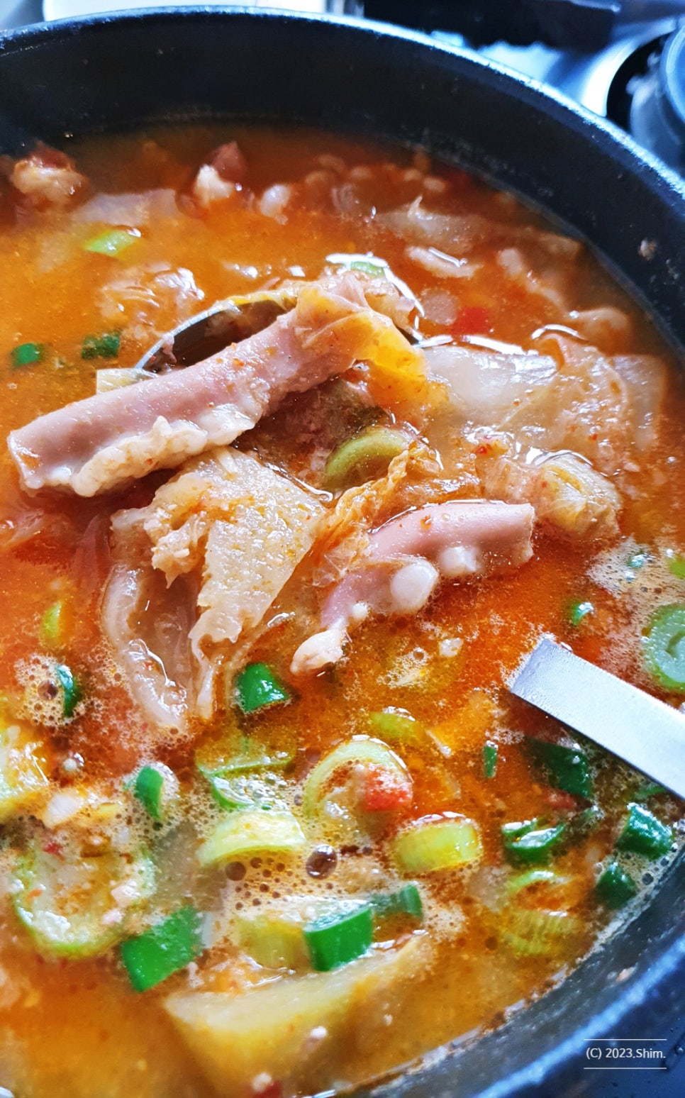 황소곱창구이 이미지