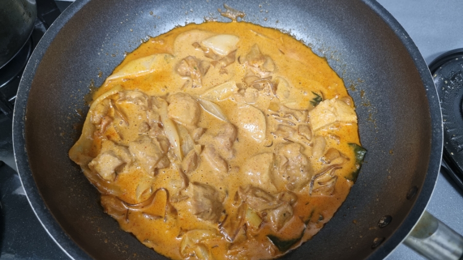 두마리찜닭두찜충남 이미지