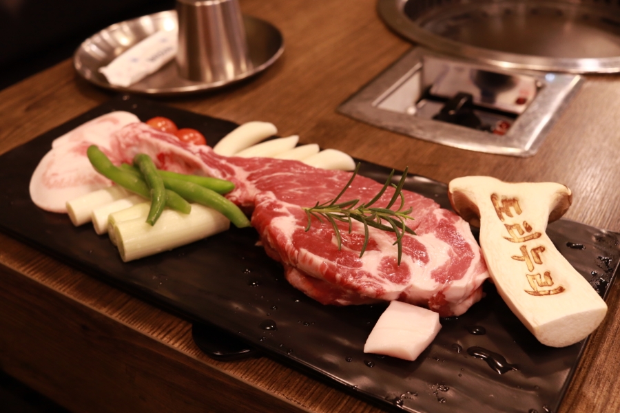 누리삼겹살 이미지