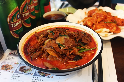 사부짬뽕 이미지
