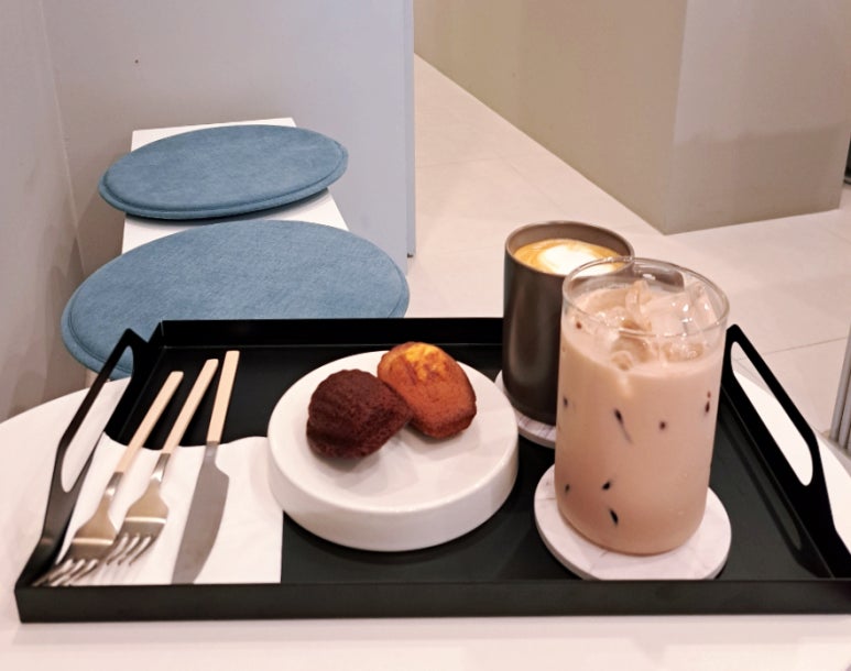 카페후루 이미지