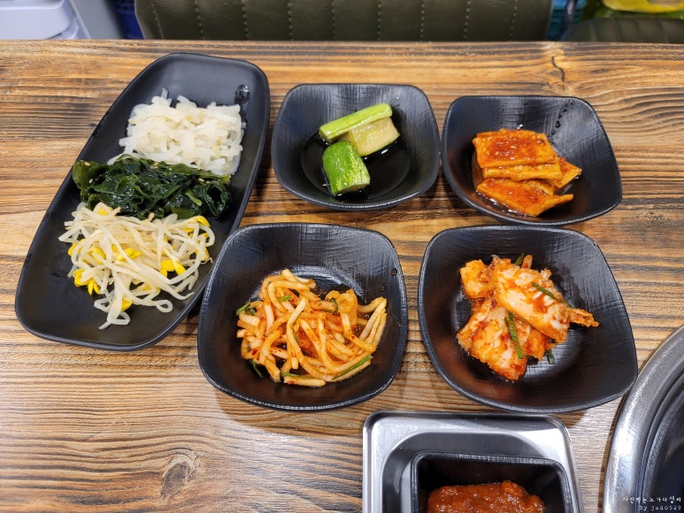 산봉쌈밥 거제상동2호점 이미지