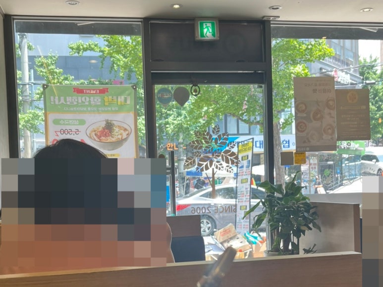 현풍닭칼국수성서점 이미지