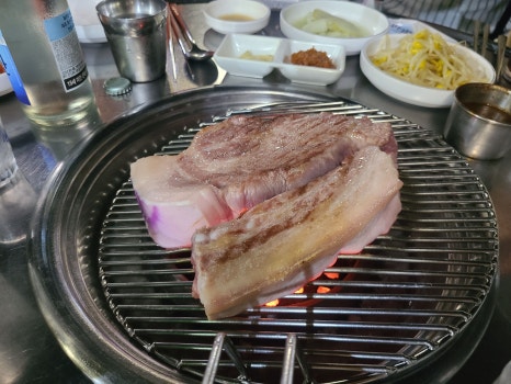 제주돈사촌 이미지