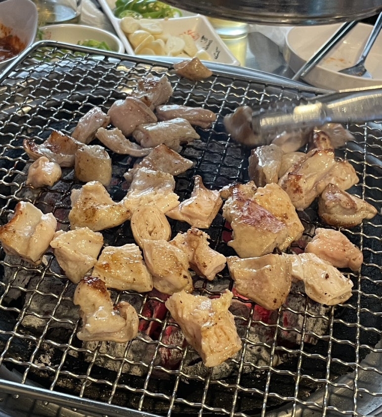 장우대구막창 이미지