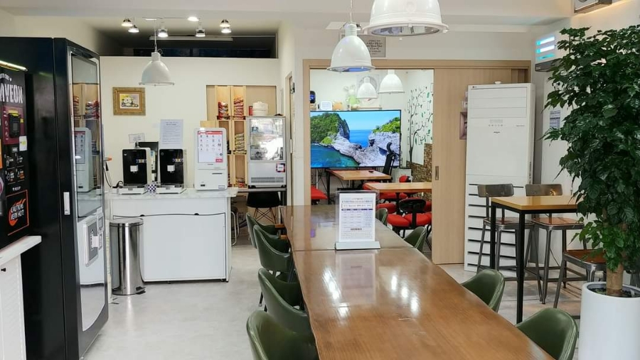 리은푸드 이미지