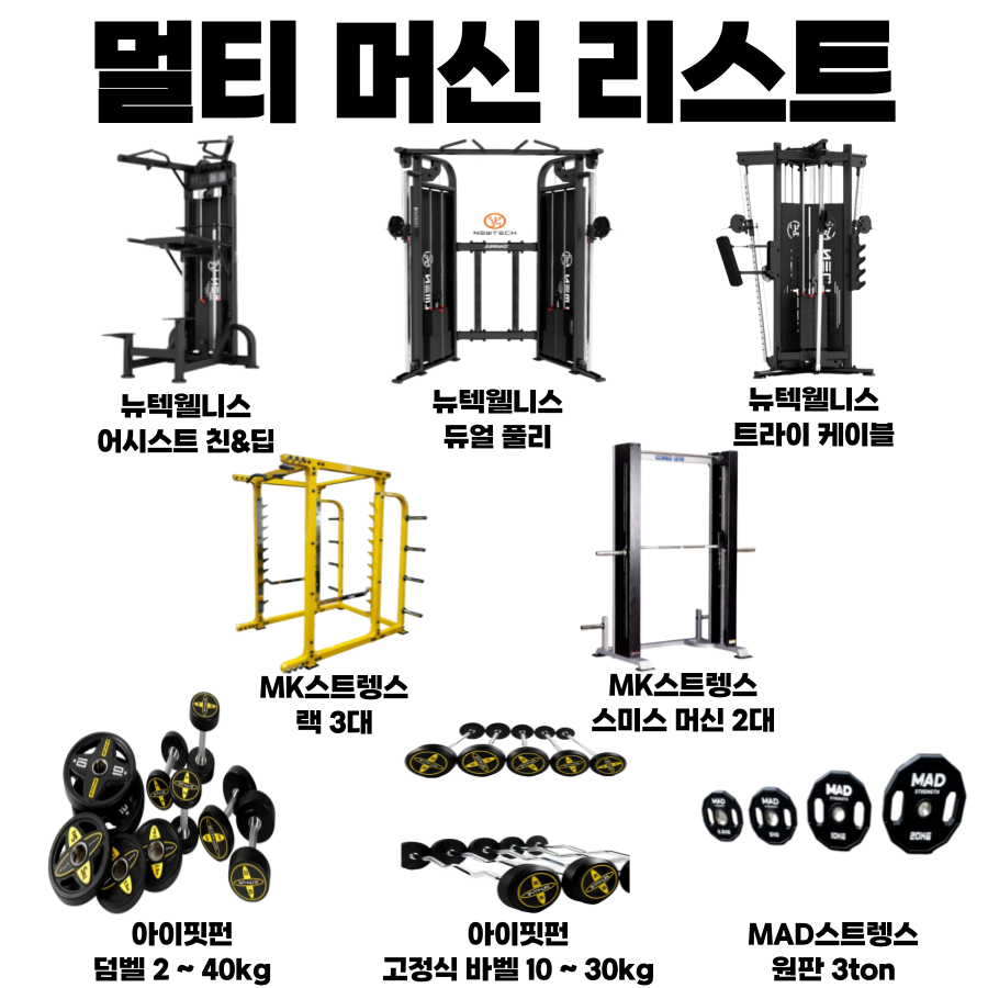 식스팩휘트니스 이미지