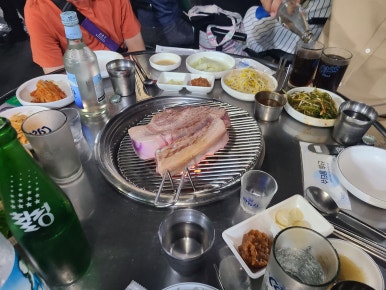 제주돈사촌 이미지
