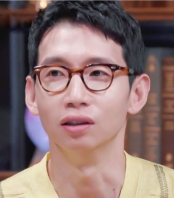 안경존중 이미지