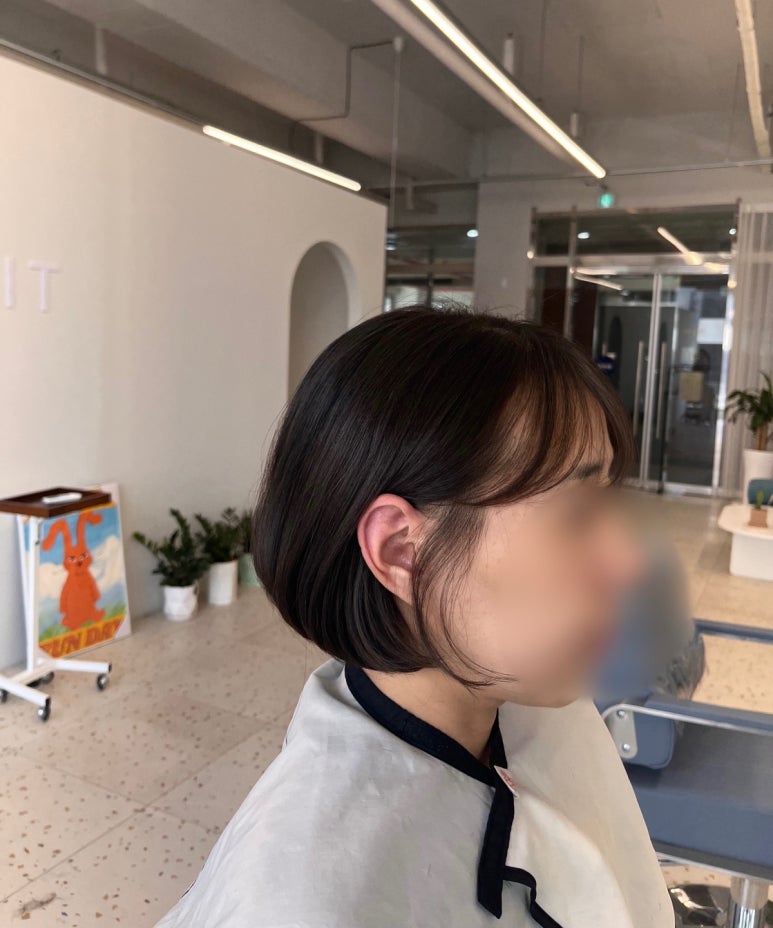 제이빗헤어 이미지