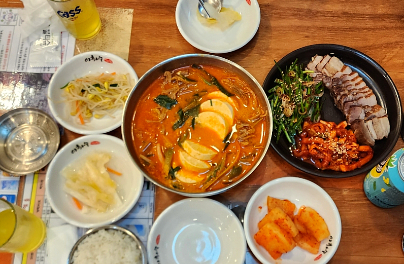 이화수용인양지점 이미지