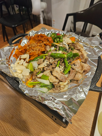 오르막 그집 이미지