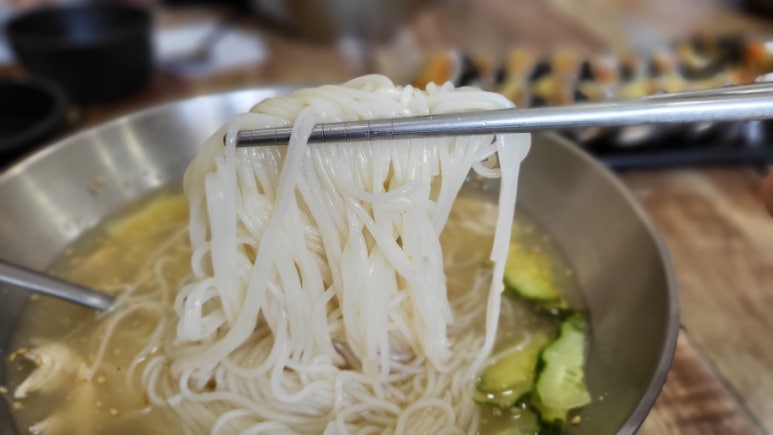 정직국수 이미지