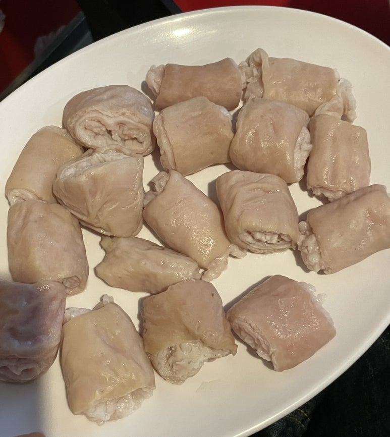 장우대구막창 이미지