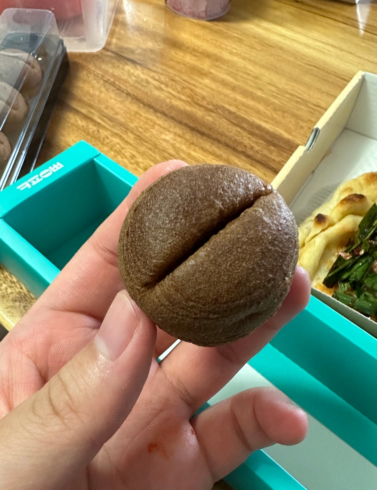 강릉커피콩빵강릉당초당점 이미지