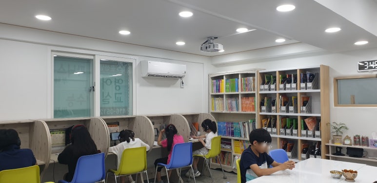 봉봉랜드 이미지