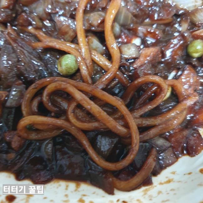 중화요리가미 이미지