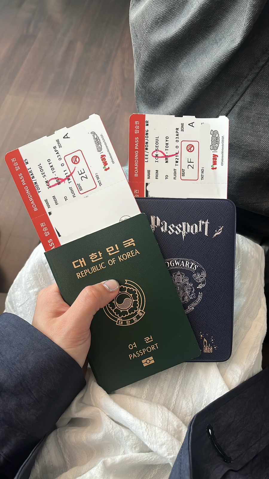 데이데이 네일&뷰티 이미지