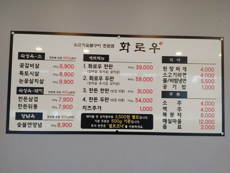 화로우 이미지