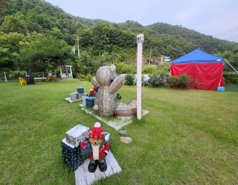 인앤인펜션 이미지