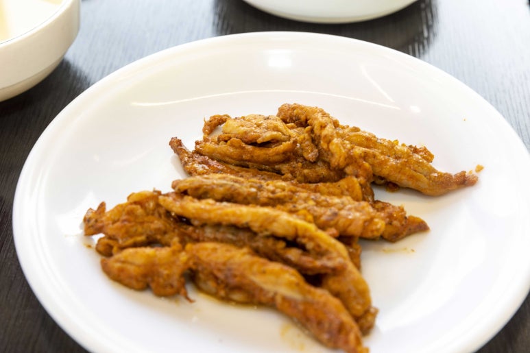 빠져드는닭갈비 이미지