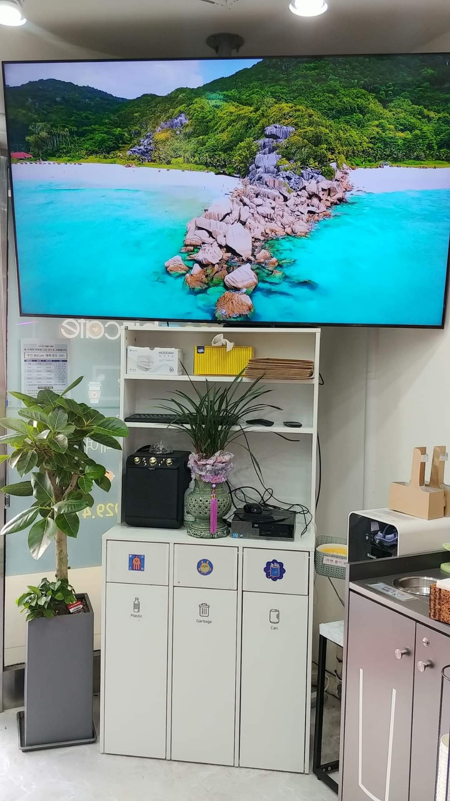 리은푸드 이미지
